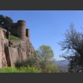 Orvieto - Fortezza Albornoz