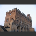 Orvieto, Palazzo del Popolo