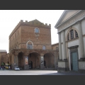 Orvieto, Museo MODO - Palazzo Soliano