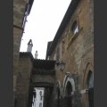 Orvieto, quartiere medievale